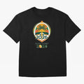 Ivory Coast 2026 Classic T-Shirt Show Up for the Glory of FIFA World Cup 2026 USA Canada Mexico for Fans of Cristiano Ronaldo and Spain, Bringing Championship Spirit, Famous Goals, Roaring Crowds and International Football Unity; Perfect for