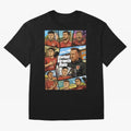 GTA Cymru Classic T-Shirt Experience the Global Stage of FIFA World Cup 2026 USA Canada Mexico Capturing Messi and Cristiano Ronaldo, Brazil, Portugal and Argentina Energy, Fan Favorite Moments, National Team Passion, Big Match Drama and Soccer