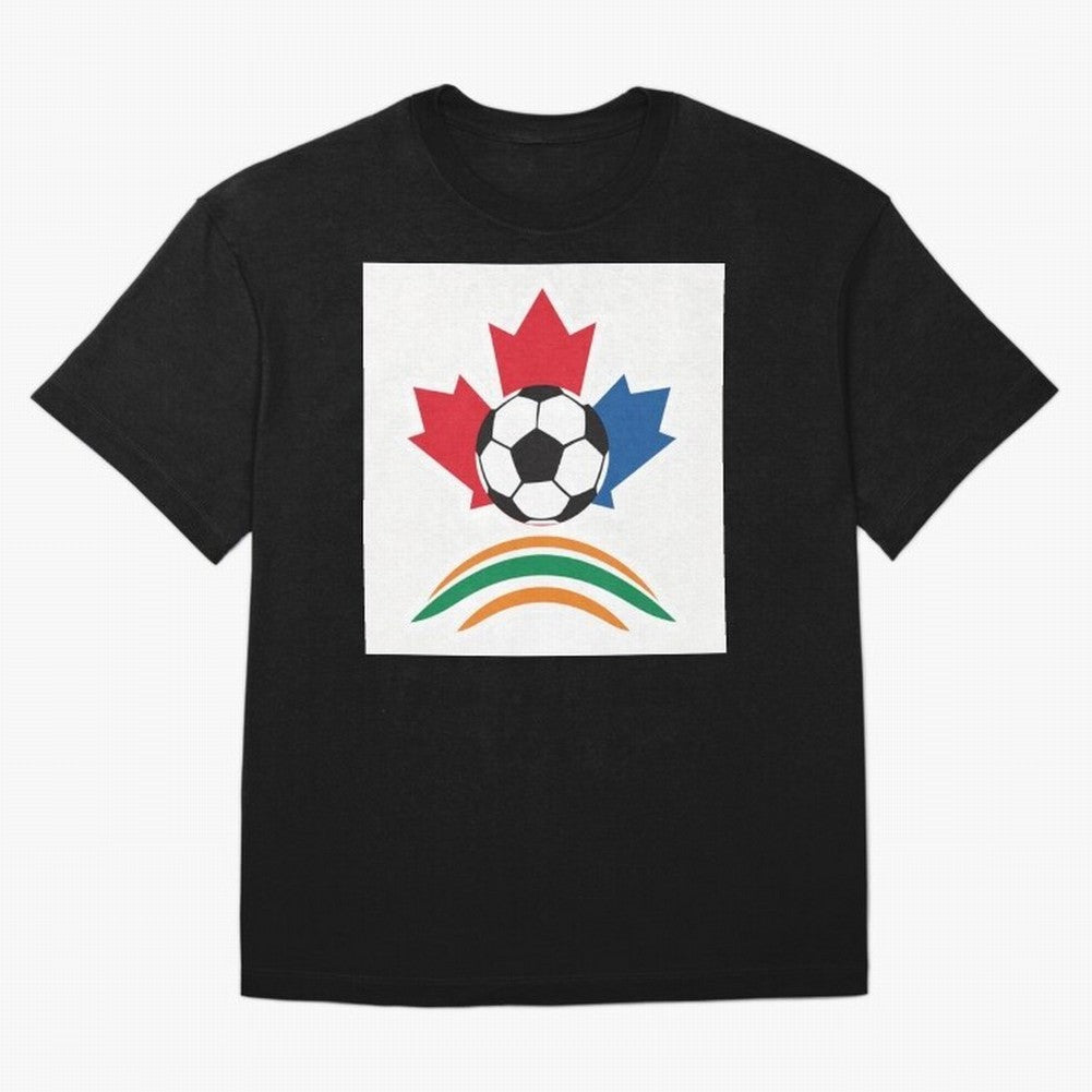WFC 2026 Classic T-Shirt Celebrate Unforgettable Nights in FIFA World Cup 2026 for Fans of Haaland and Mbappe and Spain, Bringing Soccer Culture, Superstar Moments, National Team Dreams and Competitive Fire; Ideal for Football Dads, Football Moms,