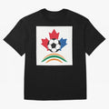 WFC 2026 Classic T-Shirt Celebrate Unforgettable Nights in FIFA World Cup 2026 for Fans of Haaland and Mbappe and Spain, Bringing Soccer Culture, Superstar Moments, National Team Dreams and Competitive Fire; Ideal for Football Dads, Football Moms,