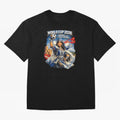 Moroccan Women World Cup 2026 Atlantic Spirit Classic T-Shirt Build the FIFA World Cup 2026 Group Stage Journey through Neymar, Haaland and Cristiano Ronaldo Highlights, England Pride, Goal Celebration Energy, Supporter Heritage, Football Icons and