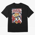 The Founding Fathers Did Not See This Coming V1 Classic T-Shirt Celebrate Every Goal in the FIFA World Cup 2026 Journey through Haaland Highlights, England and Germany Pride, Sports Nostalgia, International Competition, Famous Players and