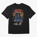 New York World Cup Final ¡ª The World Is Here V1 Classic T-Shirt Capture Global Football Passion for FIFA World Cup 2026 USA Canada Mexico, Capturing Messi, CR7 and Mbappe, England, France and Netherlands, Global Supporter Spirit, Legendary Goals,