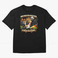 German Eagle World Cup 2026 Football Fan Art Classic T-Shirt Discover Match Day Hype around FIFA World Cup 2026 USA Canada Mexico, Mbappe, Netherlands, Fan Favorite Moments, National Team Passion, Big Match Drama and Soccer History; Ideal for