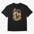Bayerische Kraft World Cup 2026 Germany Fan Classic T-Shirt Feel FIFA World Cup 2026 Group Stage Spirit, Built around Spain, Messi, Neymar and Mbappe, Stadium Chants, National Pride, Trophy Dreams and Unforgettable Football Memories; Created for