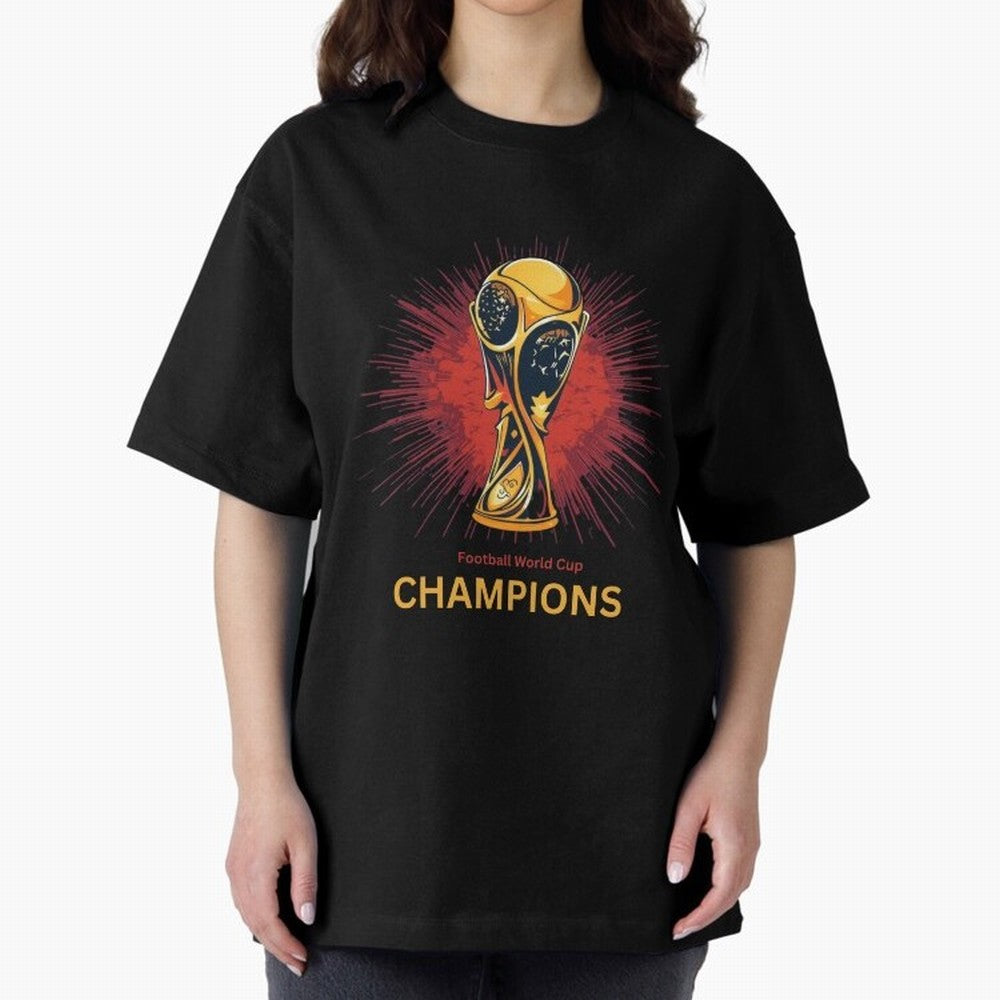 Football World Cup Champions Trophy - Vintage Soccer Victory Classic T-Shirt Discover Match Day Hype around FIFA World Cup 2026 USA Canada Mexico, Neymar, Germany, Soccer Culture, Superstar Moments, National Team Dreams and Competitive Fire; Ideal