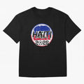 Haiti World Cup 2026 Soccer Fan Game Day T-Shirt Bring Supporter Culture to Match Day Hype around FIFA World Cup 2026 USA Canada Mexico, Haaland and Mbappe, England, Worldwide Fan Energy, Dramatic Goals, Stadium Lights and Championship