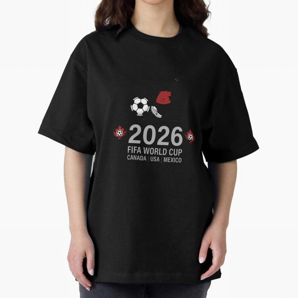 Retro Snoopy Soccer, 2026 WC Classic T-Shirt Spotlight the FIFA World Cup 2026 USA Canada Mexico Journey through Mbappe Highlights, Argentina Pride, Game Day Rituals, Football Legends, Country Pride and the Road to the Final; Ideal for Fans Who