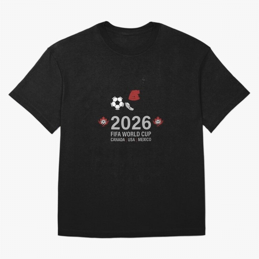 Retro Snoopy Soccer, 2026 WC Classic T-Shirt Spotlight the FIFA World Cup 2026 USA Canada Mexico Journey through Mbappe Highlights, Argentina Pride, Game Day Rituals, Football Legends, Country Pride and the Road to the Final; Ideal for Fans Who