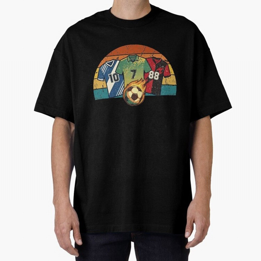 Classic Football Shirt Sticker & Gift ¨C World Cup 2026 Soccer Fan Decal, Retro Football Kit Design, Soccer Lover Accessory, Football Championship Collectible Classic T-Shirt Show Support during FIFA World Cup 2026 USA Canada Mexico Spirit, Filled