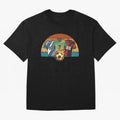 Classic Football Shirt Sticker & Gift ¨C World Cup 2026 Soccer Fan Decal, Retro Football Kit Design, Soccer Lover Accessory, Football Championship Collectible Classic T-Shirt Show Support during FIFA World Cup 2026 USA Canada Mexico Spirit, Filled