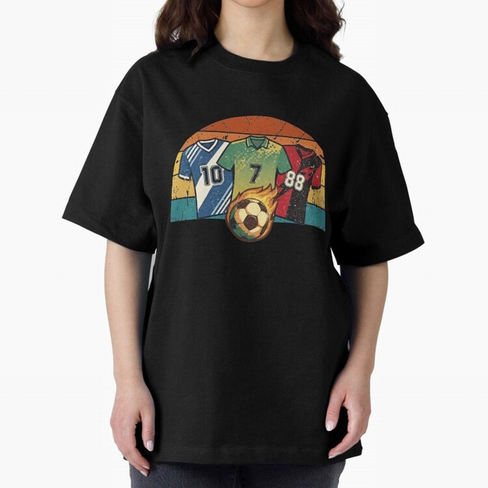Classic Football Shirt Sticker & Gift ¨C World Cup 2026 Soccer Fan Decal, Retro Football Kit Design, Soccer Lover Accessory, Football Championship Collectible Classic T-Shirt Show Support during FIFA World Cup 2026 USA Canada Mexico Spirit, Filled