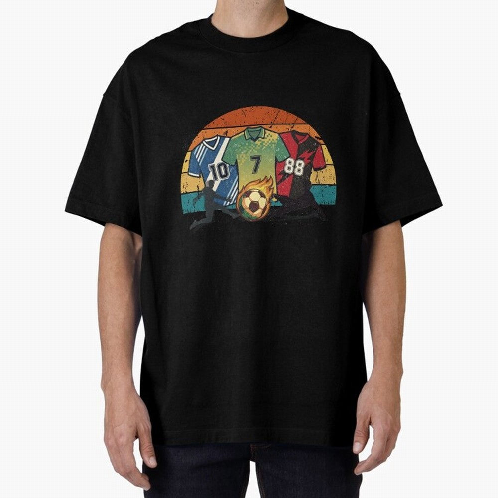 Classic Football Shirt 2026 ¨C Vintage Retro Soccer Jersey Tee, World Cup Fan T-Shirt, Football Kit, Soccer Player Outfit, Classic Football Fan Apparel, Championship Soccer Shirt Classic T-Shirt Feel the Roar of FIFA World Cup 2026 Group Stage