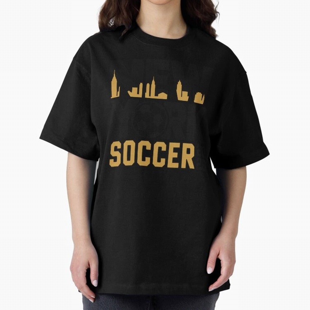 New York 2026 Soccer Football Fan Classic T-Shirt Upgrade Global Football Passion for FIFA World Cup 2026, Celebrating Haaland, Netherlands, Stadium Memories, Football Loyalty, International Chants and Championship Tradition; Perfect for People Who