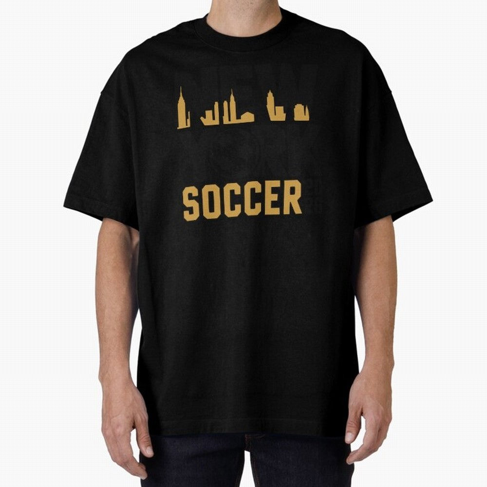 New York 2026 Soccer Football Fan Classic T-Shirt Upgrade Global Football Passion for FIFA World Cup 2026, Celebrating Haaland, Netherlands, Stadium Memories, Football Loyalty, International Chants and Championship Tradition; Perfect for People Who