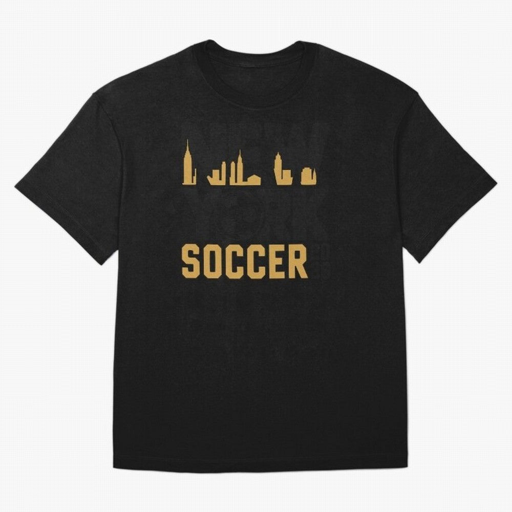 New York 2026 Soccer Football Fan Classic T-Shirt Upgrade Global Football Passion for FIFA World Cup 2026, Celebrating Haaland, Netherlands, Stadium Memories, Football Loyalty, International Chants and Championship Tradition; Perfect for People Who