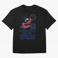 Extra Time ¡ª America Was Not Warned V2 Classic T-Shirt Carry the Colors and Pride of FIFA World Cup 2026 USA Canada Mexico Filled with Messi, Argentina Energy, Tournament Hype, Historic Matchups, Family Viewing Parties and Global Sports Pride;
