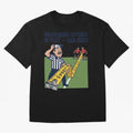 Measuring Offside in Feet ¡ª USA 2026 V3 Classic T-Shirt Relive the Noise and Pride of the FIFA World Cup 2026 USA Canada Mexico Journey through Neymar, Haaland and Cristiano Ronaldo Highlights, England Pride, Stadium Memories, Football Loyalty,