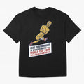 Academy Awards Best Performance Soccer V1 Classic T-Shirt Turn Up for FIFA World Cup 2026 USA Canada Mexico for Fans of Neymar and Portugal, Bringing Football History, Final Match Energy, Crowd Noise and Once in a Lifetime Moments; Perfect for
