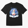 France World Cup Football Supporters Graphic Classic T-Shirt Get Ready for Global Football Passion for FIFA World Cup 2026, Built around Mbappe, France and Portugal, Stadium Memories, Football Loyalty, International Chants and Championship