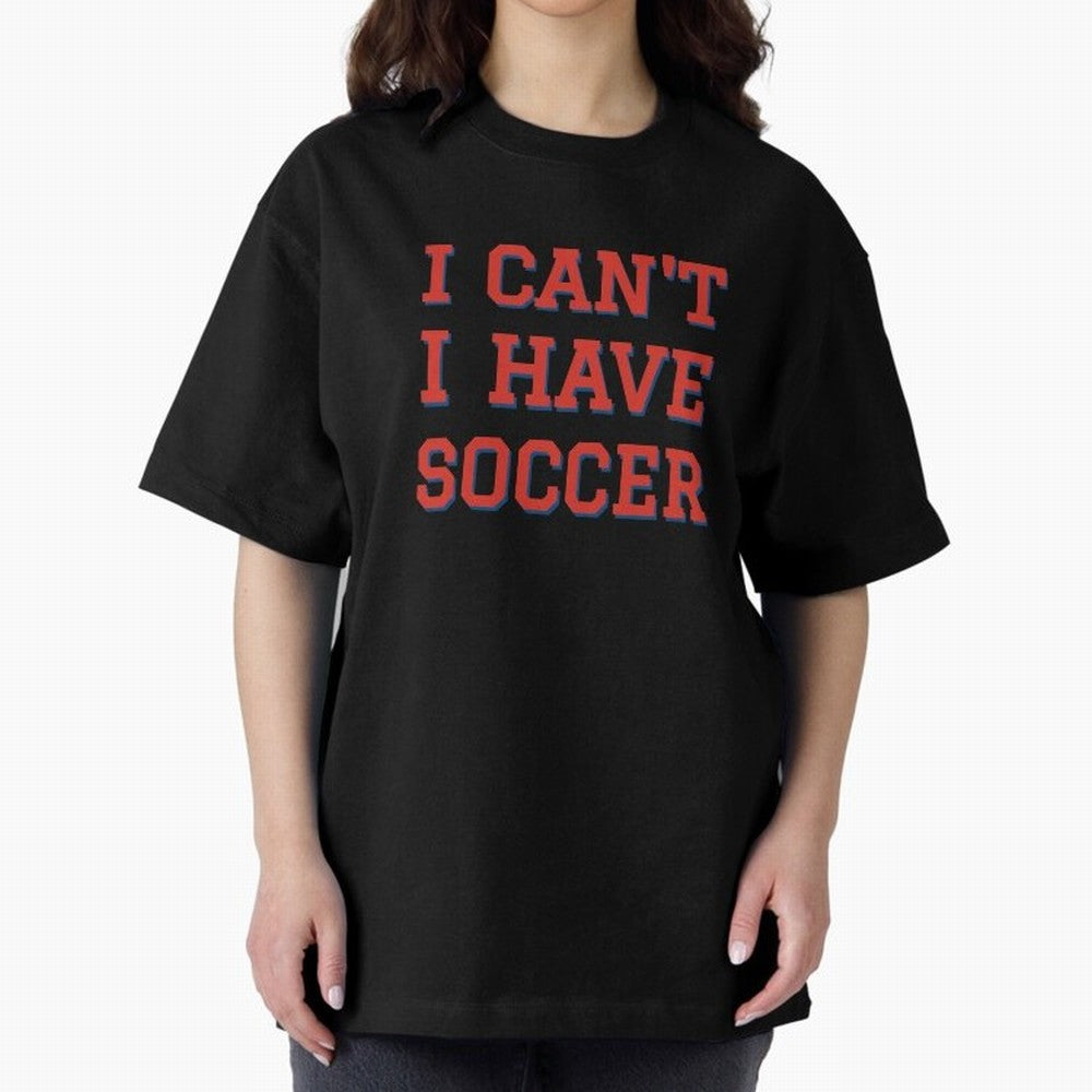 I can't, I have soccer Classic T-Shirt Bring Supporter Culture to FIFA World Cup 2026 for Fans of Messi, CR7 and Mbappe and Spain and Netherlands, Bringing Retro Football Energy, Iconic Rivalries, Trophy Chase Drama and Stadium Atmosphere; Great