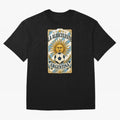 Argentina Soccer Sun - La Albiceleste Vintage Champions Football Fan T-Shirt Classic T-Shirt Build Global Football Passion for FIFA World Cup 2026 USA Canada Mexico, with Haaland and Mbappe, Argentina and Brazil, Game Day Rituals, Football Legends,