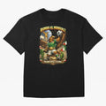 Mexico World Cup 2026 Eagle Fan Art Classic T-Shirt Make Every Match About FIFA World Cup 2026 Group Stage for Fans of Neymar, Haaland and Cristiano Ronaldo and Argentina, Bringing Classic Soccer Heritage, Championship Pressure, Fan Loyalty and