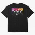 BTS FIFA WORLD CUP 2026 / Tour ARIRANG 2026 / BTS Merch / BTS Concert / I Purple U / Army Classic T-Shirt Make Memories around FIFA World Cup 2026 Group Stage for Fans of Mbappe and Neymar and Spain, Bringing Football Passion, Legendary