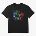 Kick Off 2026 USA Mexico Canada Soccer Graphic Classic T-Shirt Enjoy FIFA World Cup 2026 Group Stage Made for Messi, Argentina and Brazil Energy, Football Passion, Legendary Performances, Festival Vibes and Supporter Community; Built for Supporters