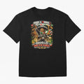 Mexico World Cup 2026 Mariachi Fan Art Classic T-Shirt Live the Energy of FIFA World Cup 2026 Group Stage Celebrating Cristiano Ronaldo, Spain and Netherlands Energy, Global Supporter Spirit, Legendary Goals, National Colors and Tournament