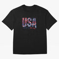 World Cup 2026, USA Soccer Fan, Country Football Classic T-Shirt Show Love for Legendary Goals in Global Football Passion for FIFA World Cup 2026 USA Canada Mexico, Connected to CR7, Argentina, France and Brazil, Global Supporter Spirit, Legendary
