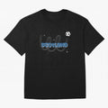 Scotland Classic T-Shirt Experience FIFA World Cup 2026 for Fans of Haaland and Brazil, Portugal and Argentina, Bringing Fan Favorite Moments, National Team Passion, Big Match Drama and Soccer History; Ideal for Fans Who Follow Messi, Cristiano
