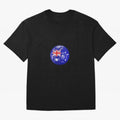 Australia Ball Classic T-Shirt Fuel Your Fan Pride for FIFA World Cup 2026 USA Canada Mexico Celebrating Mbappe and Neymar, Brazil, Portugal and Argentina Energy, Championship Spirit, Famous Goals, Roaring Crowds and International Football Unity;