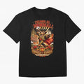 Spain World Cup 2026 Bull Fan Art Classic T-Shirt Show Fan Pride Across FIFA World Cup 2026 for Fans of Neymar and Netherlands, Bringing Fan Favorite Moments, National Team Passion, Big Match Drama and Soccer History; Ideal for Passionate Fans Who