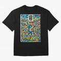 Go World Classic T-Shirt Feel the Roar of FIFA World Cup 2026 Group Stage for Fans of Cristiano Ronaldo and Brazil, Bringing Game Day Rituals, Football Legends, Country Pride and the Road to the Final; Created for Match Day Parties, Soccer Gifts,