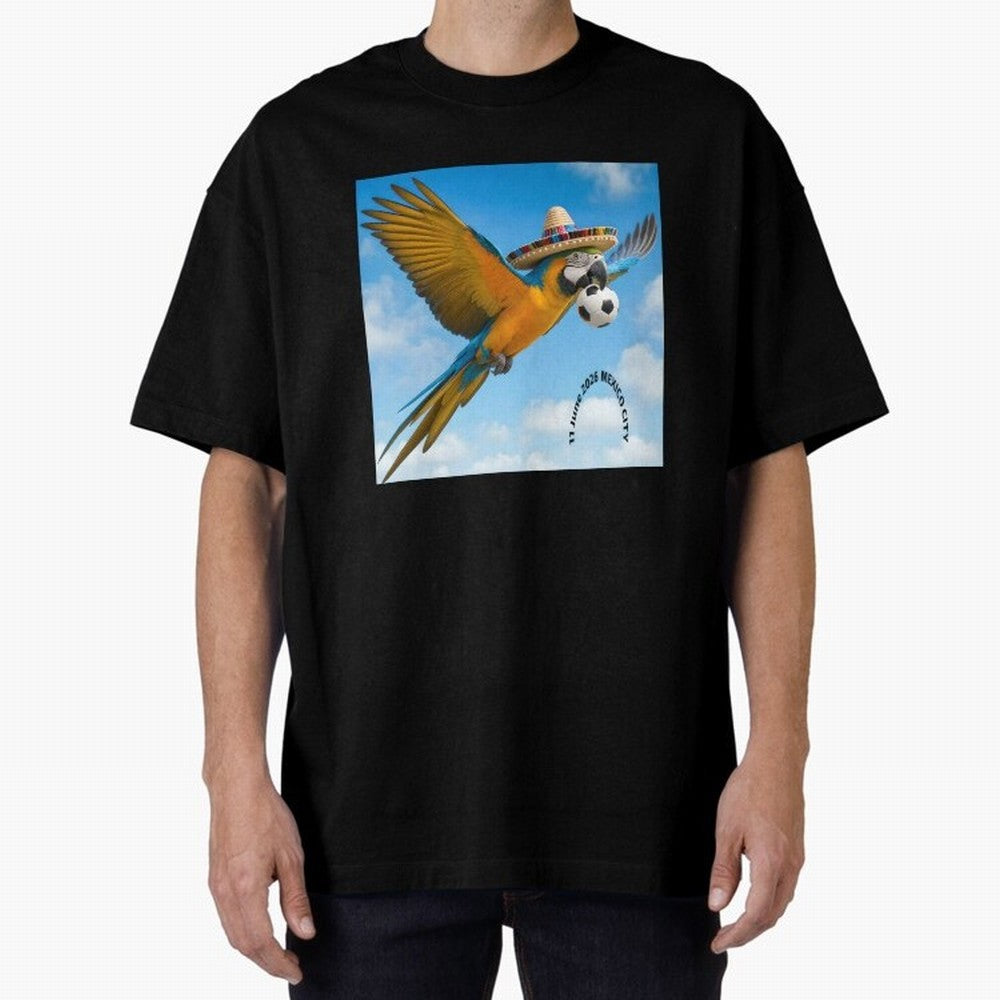 World Cup 2026 Classic T-Shirt Experience FIFA World Cup 2026 USA Canada Mexico for Fans of CR7 and Messi and England and Germany, Bringing Goal Celebration Energy, Supporter Heritage, Football Icons and Worldwide Tournament Joy; Perfect for