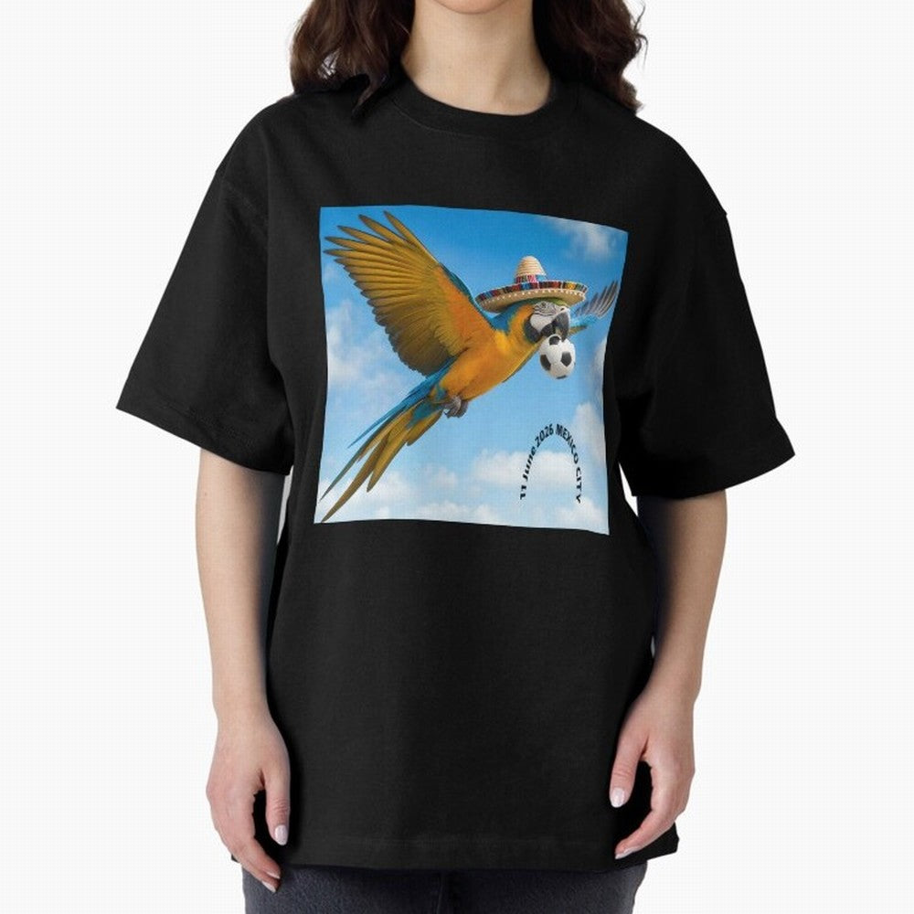 World Cup 2026 Classic T-Shirt Experience FIFA World Cup 2026 USA Canada Mexico for Fans of CR7 and Messi and England and Germany, Bringing Goal Celebration Energy, Supporter Heritage, Football Icons and Worldwide Tournament Joy; Perfect for