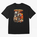 Spain World Cup 2026 Don Quixote Fan Shirt Classic T-Shirt Celebrate Golden Goal Energy in Global Football Passion for FIFA World Cup 2026, Celebrating CR7 and Messi, Portugal, Soccer Culture, Superstar Moments, National Team Dreams and Competitive