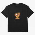 Capybara Playing Soccer Football Yellow Vibes Classic T-Shirt Keep the Match Day Mood of Match Day Hype around FIFA World Cup 2026 USA Canada Mexico, CR7 and Messi, Brazil, Worldwide Fan Energy, Dramatic Goals, Stadium Lights and Championship