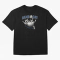Raccoon Soccer Game Day The Beautiful Game Classic T-Shirt Create the FIFA World Cup 2026 Group Stage Journey through CR7 Highlights, Portugal Pride, Tournament Hype, Historic Matchups, Family Viewing Parties and Global Sports Pride; Perfect for