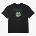WC26 Hosting City: New Jersey | Fun and Smart Soccer Fan Gear Classic T-Shirt Refresh Global Football Passion for FIFA World Cup 2026 USA Canada Mexico, with Cristiano Ronaldo, Brazil, Portugal and Argentina, Goal Celebration Energy, Supporter
