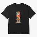 Vertical Host Nations Landmark Art Classic T-Shirt Bring a Champion Mindset to FIFA World Cup 2026 Spirit, Inspired by Brazil, Portugal and Argentina, Mbappe and Neymar, Football Festival Excitement, Trophy Ambitions, Country Rivalries and Star