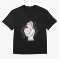 Emotional Soccer Girl Love for Football Classic T-Shirt Bring Match Day Fire to FIFA World Cup 2026 Filled with Haaland and Mbappe, England, France and Netherlands Energy, Sports Nostalgia, International Competition, Famous Players and