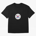 South Korea Classic T-Shirt Celebrate Football Dreams Across FIFA World Cup 2026 USA Canada Mexico for Fans of Haaland and England and Germany, Bringing Stadium Chants, National Pride, Trophy Dreams and Unforgettable Football Memories; Great for