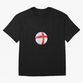 England Football Classic T-Shirt Celebrate National Team Dreams in FIFA World Cup 2026 USA Canada Mexico for Fans of Neymar and England, Bringing Goal Celebration Energy, Supporter Heritage, Football Icons and Worldwide Tournament Joy; Made for Die