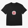 England Classic T-Shirt Experience the FIFA World Cup 2026 USA Canada Mexico Journey through Messi, CR7 and Mbappe Highlights, Germany Pride, Football Passion, Legendary Performances, Festival Vibes and Supporter Community; Ideal for Football Dads,