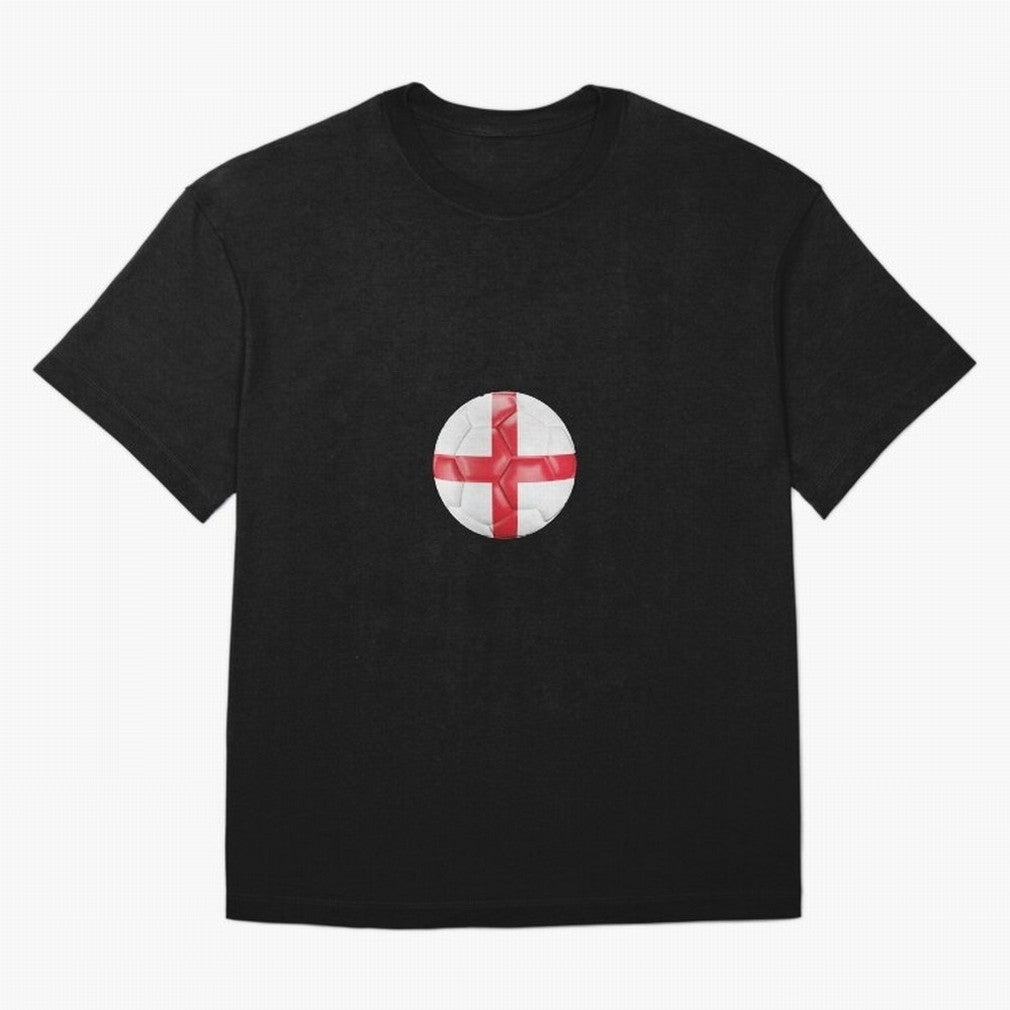 England Classic T-Shirt Experience the FIFA World Cup 2026 USA Canada Mexico Journey through Messi, CR7 and Mbappe Highlights, Germany Pride, Football Passion, Legendary Performances, Festival Vibes and Supporter Community; Ideal for Football Dads,