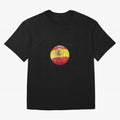 Spain Football Classic T-Shirt Feel FIFA World Cup 2026 Group Stage for Fans of Cristiano Ronaldo, Haaland and CR7 and Netherlands, Bringing Fan Favorite Moments, National Team Passion, Big Match Drama and Soccer History; Built for Supporters