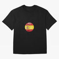Spain Football Classic T-Shirt Fuel the Hype around FIFA World Cup 2026 USA Canada Mexico for Fans of Messi and England, Bringing Champion Mindset, Group Stage Buzz, Knockout Tension and Passionate Fan Culture; Built for Supporters Chasing Trophy