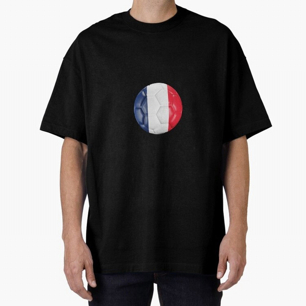 France Classic T-Shirt Bring Match Day Fire to FIFA World Cup 2026 for Fans of Haaland and France and Portugal, Bringing Tournament Hype, Historic Matchups, Family Viewing Parties and Global Sports Pride; Made for Die Hard Supporters, Soccer